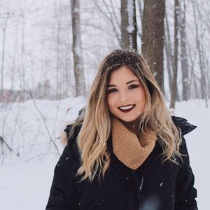 Meet your Posher, Victoria